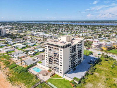 1513 OCEAN SHORE Boulevard, Ormond Beach, FL, 32176 — photo 2