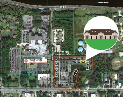 1600 LEXINGTON GREEN Lane, Sanford, FL, 32771 — photo 2
