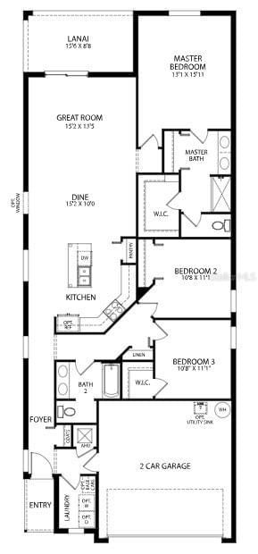 1697 ANDOVER RIDGE Drive, Deland, FL, 32720 — photo 2