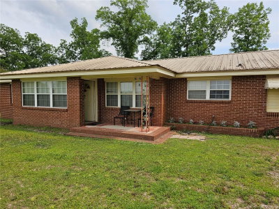 3602 ROBERT MURPHY Road, Graceville, FL, 32440 — photo 2