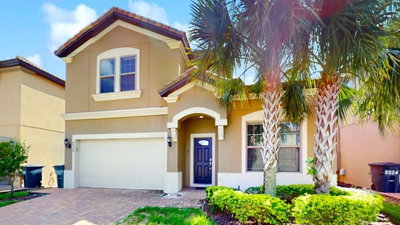 8920 BENGAL Court, Kissimmee, FL, 34747 — photo 2