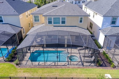 9025 SUNSHINE RIDGE Loop, Kissimmee, FL, 34747 — photo 2