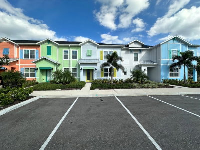 2976 ON THE ROCKS Point, Kissimmee, FL, 34747 — photo 2