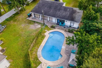 2301 CARLTON DRIVE, Orlando, FL, 32806 — photo 2
