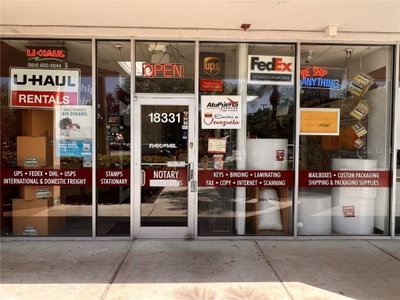 18331 PINES Boulevard, Pembroke Pines, FL, 33029 — photo 2