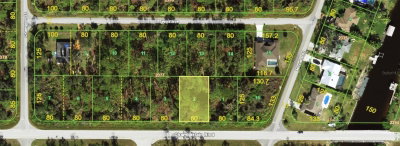 13344 CHAMBERLAIN Boulevard, Port Charlotte, FL, 33953 — photo 2