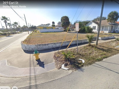 EARL Street, Daytona Beach, FL, 32118 — photo 2