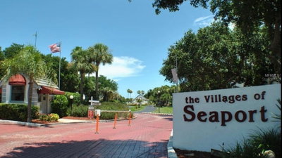 217 OCEAN PARK Lane, Cape Canaveral, FL, 32920 — photo 2