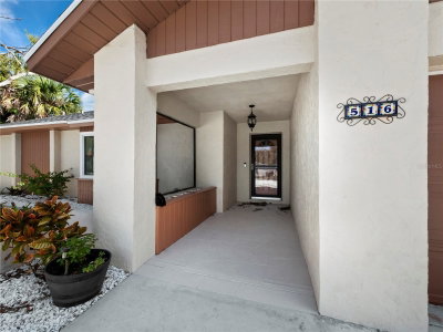 516 CASAS BONITAS Way, Nokomis, FL, 34275 — photo 2
