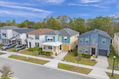 1909 TROPICAL PALMS Circle, Kissimmee, FL, 34747 — photo 2