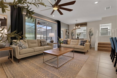 900 PARADISE Drive, Davenport, FL, 33897 — photo 2