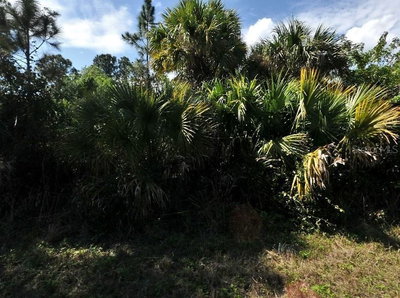 BUTTON Street, North Port, FL, 34288 — photo 2
