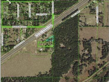FORGE DRIVE, Spring Hill, FL, 34610 — photo 2