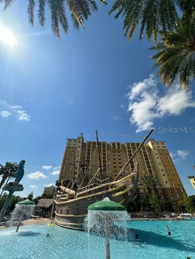 8101 RESORT VILLAGE Drive, Orlando, FL, 32821 — photo 2