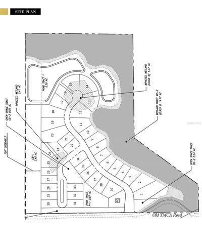 17999 OLD YMCA Road, Winter Garden, FL, 34787 — photo 2