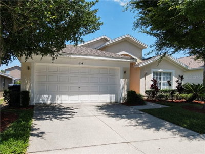114 CASTLEMAIN Circle, Davenport, FL, 33897 — photo 2