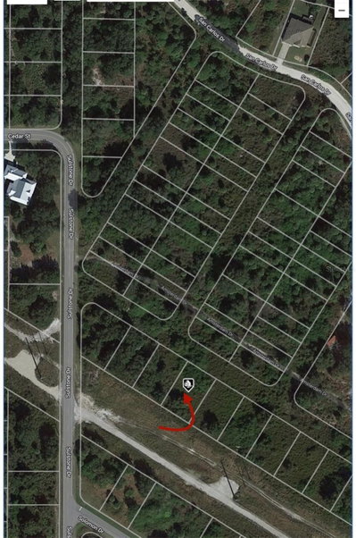 27065 AMSTERDAM Drive, Punta Gorda, FL, 33983 — photo 2