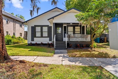 412 HARWOOD Street, Orlando, FL, 32803 — photo 2