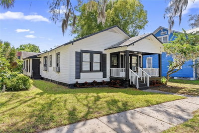 412 HARWOOD Street, Orlando, FL, 32803 — photo 2