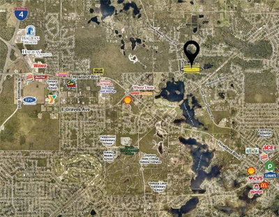 PARMA Drive, Deltona, FL, 32738 — photo 2