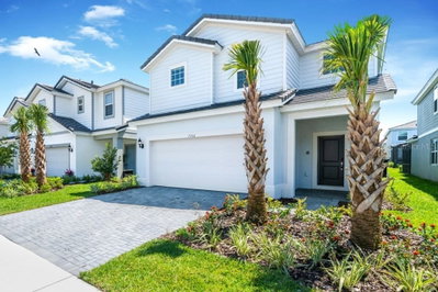7252 OAKMOSS Loop, Davenport, FL, 33837 — photo 2