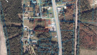 HOWARD Street, Century, FL, 32535 — photo 2