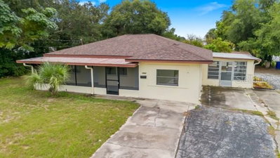 1404 ALFRED Street, Tavares, FL, 32778 — photo 2