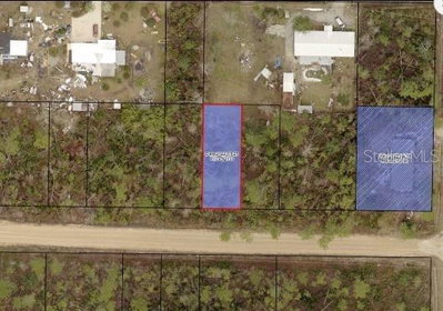 EVERGREEN Street, Fountain, FL, 32438 — photo 2