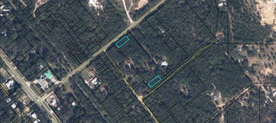 CR-214, Keystone Heights, FL, 32656 — photo 2