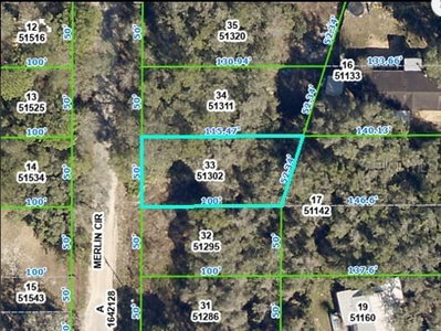 4842 MERLIN CIR Circle, Dade City, FL, 33523 — photo 2