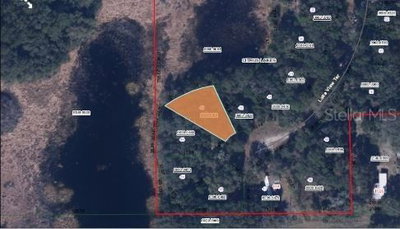 103 LAKE VIEW Terrace, Crescent City, FL, 32112 — photo 2