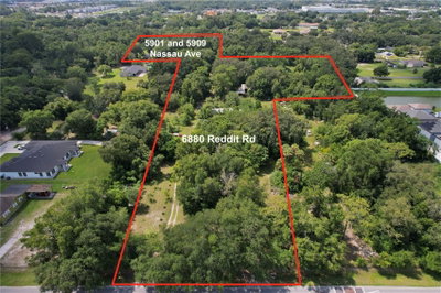 6880 REDDITT Road, Orlando, FL, 32822 — photo 2