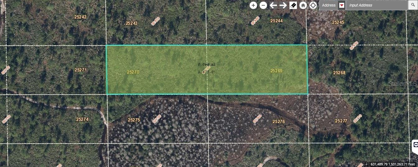 DILL Road, Orlando, FL, 32820