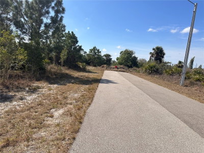 2817 56TH Street, Lehigh Acres, FL, 33971 — photo 2