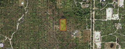 HOLOPAW GROVES Road, St Cloud, FL, 34773 — photo 2