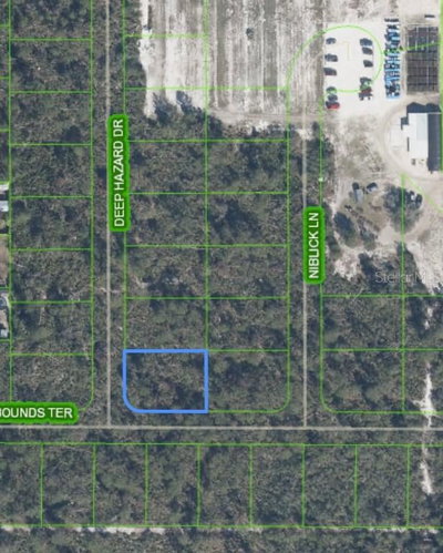 10662 DEEP HAZARD Drive, Sebring, FL, 33875 — photo 2