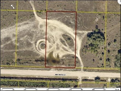 17167 304TH Street, Okeechobee, FL, 34972 — photo 2