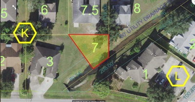 KNOTTS Lane, Kissimmee, FL, 34743 — photo 2