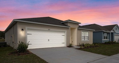 2429 MAIDENS BLUFF Avenue, Davenport, FL, 33837 — photo 2