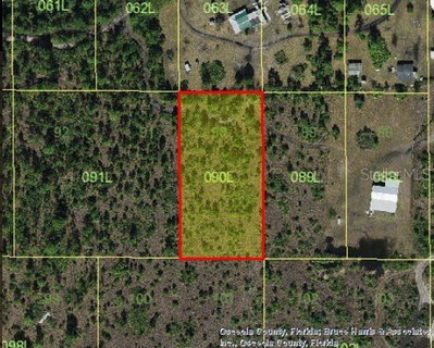 HOLOPAW GROVES Road, St Cloud, FL, 34773 — photo 2