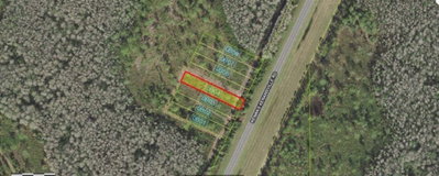 KENANSVILLE Road, Okeechobee, FL, 34972 — photo 2
