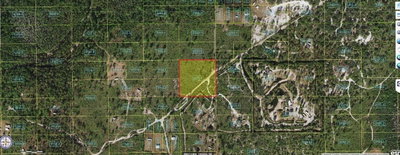 HOLOPAW GROVES Road, St Cloud, FL, 34773 — photo 2