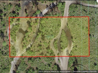 HOLOPAW GROVES Road, St Cloud, FL, 34773 — photo 2