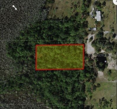 HOLOPAW GROVES Road, St Cloud, FL, 34773 — photo 2