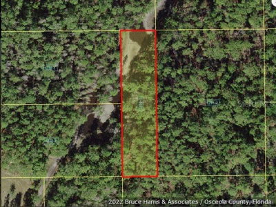 HOLOPAW GROVES Road, St Cloud, FL, 34773 — photo 2