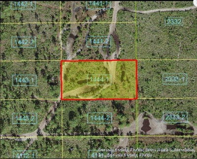 HOLOPAW GROVES Road, St Cloud, FL, 34773 — photo 2