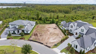 LOT 41, CROMWELL Road, Orlando, FL, 32827 — photo 2