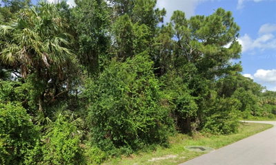 NASHVILLE Road, North Port, FL, 34288 — photo 2