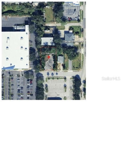 4737 HARGRAVE Street, Orlando, FL, 32803 — photo 2