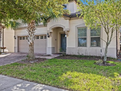 8832 MACAPA Drive, Kissimmee, FL, 34747 — photo 2